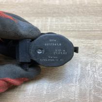 6917941 512a  Air flap motor/actuator BMW 5 E39