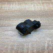 6917941 512a  Air flap motor/actuator BMW 5 E39