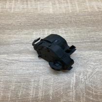 6902852 ECB553  Air flap motor/actuator BMW 3 E46