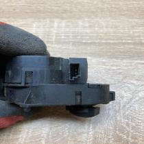 6902852 ECB553  Air flap motor/actuator BMW 3 E46