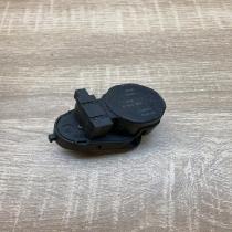 6902852 ECB553  Air flap motor/actuator BMW 3 E46