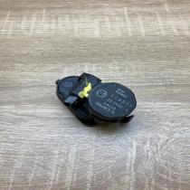 6917940 ECB513  Air flap motor/actuator BMW X5 E53