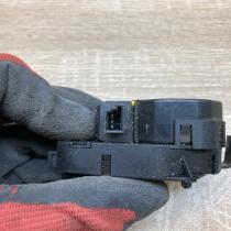 6917940 ECB513  Air flap motor/actuator BMW X5 E53