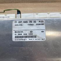 0175457532 0265109056  ESP (stability system) control unit Mercedes-Benz E W210