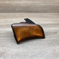 1384034 1384032 155244 Front indicator light BMW 5 E34