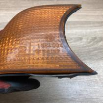 1384034 1384032 155244 Front indicator light BMW 5 E34