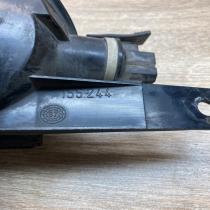 1384034 1384032 155244 Front indicator light BMW 5 E34