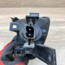 1384033 1384032 155243 Front indicator light BMW 5 E34