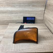 1384033 1384032 155243 Front indicator light BMW 5 E34