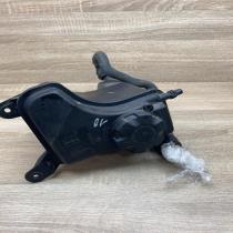 7804890   Coolant expansion tank/reservoir BMW 3 E90 E91