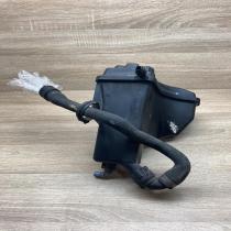 7804890   Coolant expansion tank/reservoir BMW 3 E90 E91