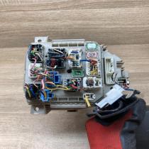 83270 0H010 J 9171 10D12 917110D12 Speedometer (instrument cluster) Peugeot 107