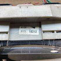 83270 0H010 J 9171 10D12 917110D12 Speedometer (instrument cluster) Peugeot 107