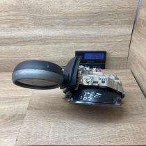 83270 0H010 J 9171 10D12 917110D12 Speedometer (instrument cluster) Peugeot 107