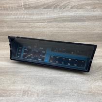 6047810020 6042530030  Speedometer (instrument cluster) Peugeot J5