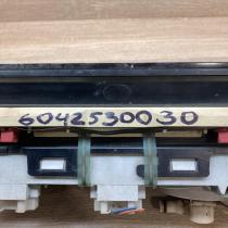 6047810020 6042530030  Speedometer (instrument cluster) Peugeot J5
