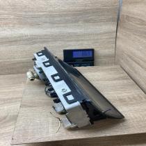 6047810020 6042530030  Speedometer (instrument cluster) Peugeot J5