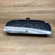 7700824305 215726755 7  Speedometer (instrument cluster) Renault Laguna I