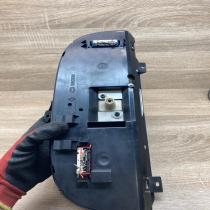 7700824305 215726755 7  Speedometer (instrument cluster) Renault Laguna I