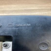 7700824305 215726755 7  Speedometer (instrument cluster) Renault Laguna I