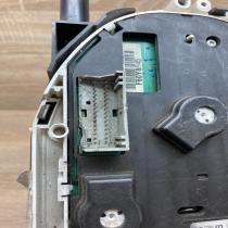 8200291334   Speedometer (instrument cluster) Renault Laguna II