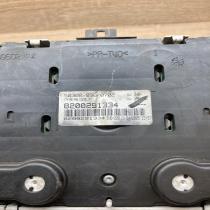 8200291334   Speedometer (instrument cluster) Renault Laguna II