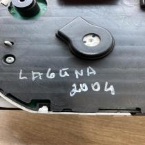 8200291334   Speedometer (instrument cluster) Renault Laguna II