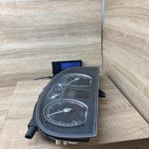 8200291334   Speedometer (instrument cluster) Renault Laguna II
