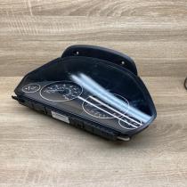 9287495 176494 11  Speedometer (instrument cluster) BMW 3 F30 F35 F31