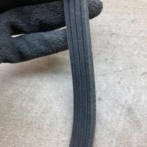25212 02552 2521202552  Alternator belt Hyundai i10