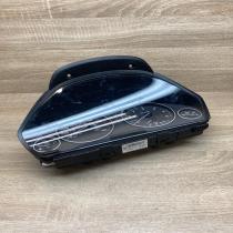 9287495 176494 11  Speedometer (instrument cluster) BMW 3 F30 F35 F31