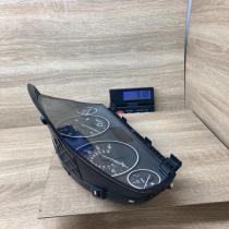 9287495 176494 11  Speedometer (instrument cluster) BMW 3 F30 F35 F31