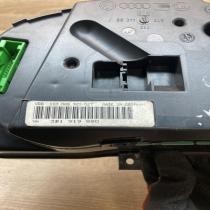 3B1919880 110008920  Speedometer (instrument cluster) Volkswagen PASSAT B5