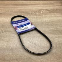 25212 02552 2521202552  Alternator belt Hyundai i10