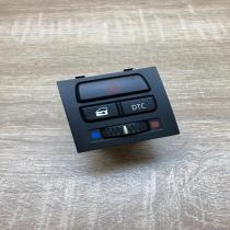 9132421   Hazard light switch BMW 3 E90 E91
