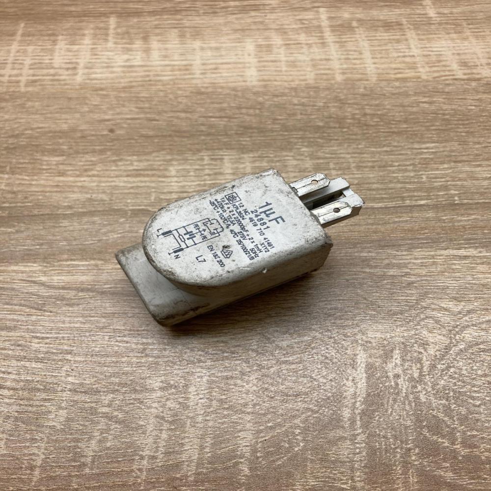 4619710 41491  Other relay AC 428