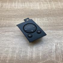 4A0959565 03838201  Wing mirror switch Audi A6 S6 C4 4A