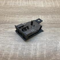 4A0959565 03838201  Wing mirror switch Audi A6 S6 C4 4A