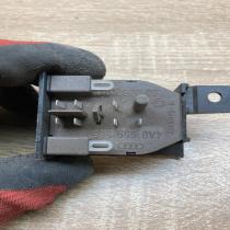 4A0959565 03838201  Wing mirror switch Audi A6 S6 C4 4A