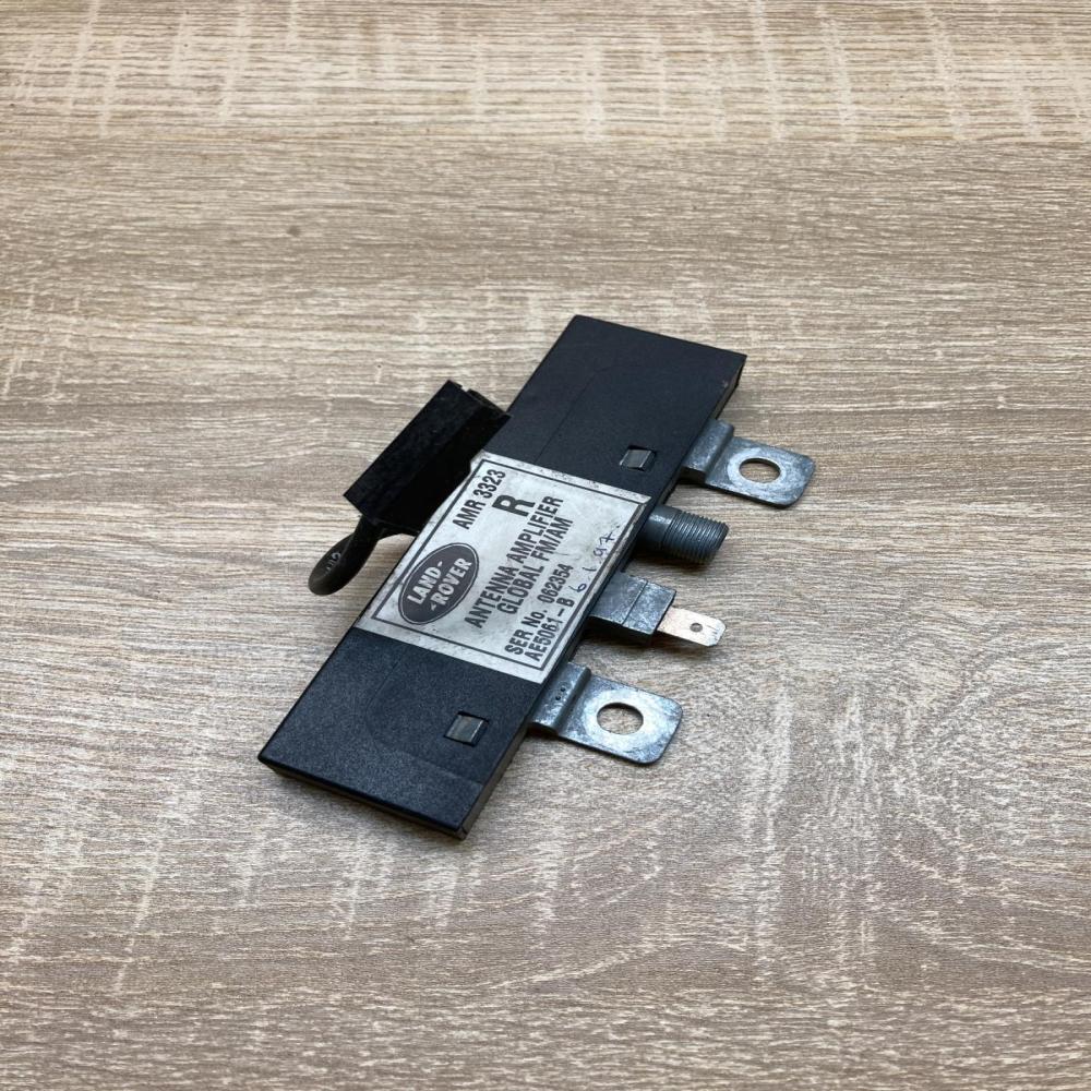 AMR3323   Aerial antenna amplifier Land Rover Range Rover P38A