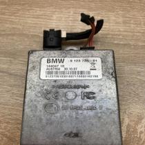 9123739 144047  Aerial antenna amplifier BMW X5 E70