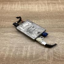 9123739 144047  Aerial antenna amplifier BMW X5 E70