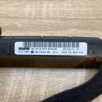 6970919 03744650  Other switches/knobs/shifts BMW 3 E90 E91