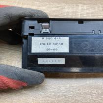 8380646   Electric window control switch BMW 5 E39