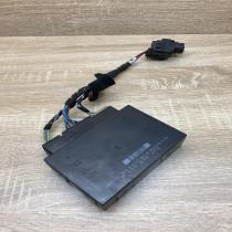 5J0959433A 6Q0945511 5DK008129 Comfort/convenience module Skoda Roomster (5J)