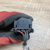 5J0959433A 6Q0945511 5DK008129 Comfort/convenience module Skoda Roomster (5J)
