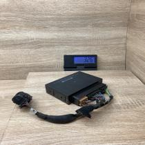 5J0959433A 6Q0945511 5DK008129 Comfort/convenience module Skoda Roomster (5J)
