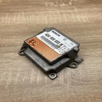 4D0959655M 0285001351  Airbag control unit/module Audi A8 S8 D2 4D