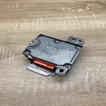 24416701 5WK42975  Airbag control unit/module Opel Astra G