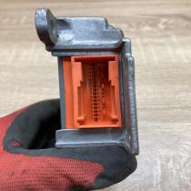 24416701 5WK42975  Airbag control unit/module Opel Astra G